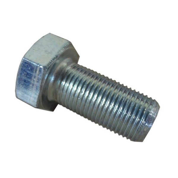 Aftermarket Hex Head Cap Screw, External Hex WN-PMF-000370-PEX - main